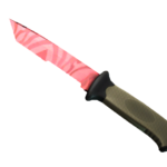★ Ursus Knife | Slaughter (Factory New)
