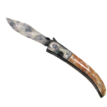 ★ Navaja Knife | Stained (Battle-Scarred)