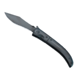 ★ Navaja Knife | Night Stripe (Minimal Wear)