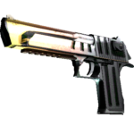 StatTrak™ Desert Eagle | Light Rail (Factory New)