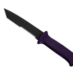 ★ Ursus Knife | Ultraviolet (Field-Tested)