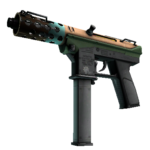 Tec-9 | Flash Out (Well-Worn)