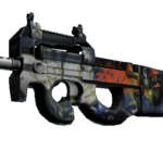 StatTrak™ P90 | Nostalgia (Field-Tested)