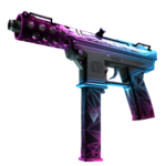 Tec-9 | Decimator (Minimal Wear)