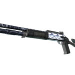 XM1014 | Frost Borre (Field-Tested)