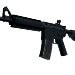 M4A4 | Dark Blossom (Minimal Wear)