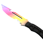★ Survival Knife | Fade (Factory New)