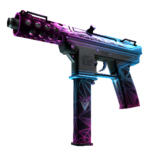 StatTrak™ Tec-9 | Decimator (Field-Tested)