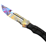 ★ Survival Knife | Case Hardened (Field-Tested)