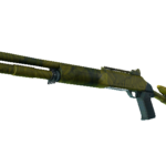 XM1014 | Banana Leaf (Factory New)