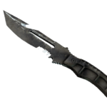 ★ Survival Knife | Scorched (Battle-Scarred)