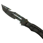 ★ Survival Knife | Boreal Forest (Battle-Scarred)