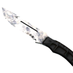 ★ Survival Knife | Stained (Field-Tested)