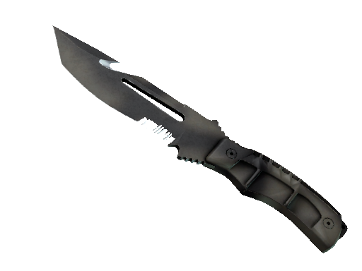 176097766 ★ StatTrak™ Survival Knife | Scorched (Field-Tested) - Image 1