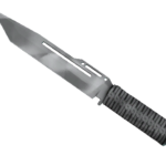 ★ Paracord Knife | Urban Masked (Minimal Wear)