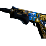 MAG-7 | Justice (Factory New)