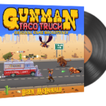 StatTrak™ Music Kit | Dren, Gunman Taco Truck