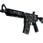 M4A4 | Global Offensive (Field-Tested)