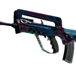 FAMAS | Prime Conspiracy (Field-Tested)