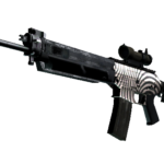 SG 553 | Hypnotic (Factory New)