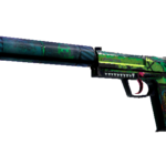 USP-S | Monster Mashup (Well-Worn)