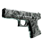 Glock-18 | Franklin (Minimal Wear)