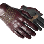 ★ Driver Gloves | Rezan the Red (Minimal Wear)