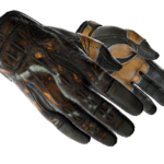 ★ Sport Gloves | Big Game (Battle-Scarred)