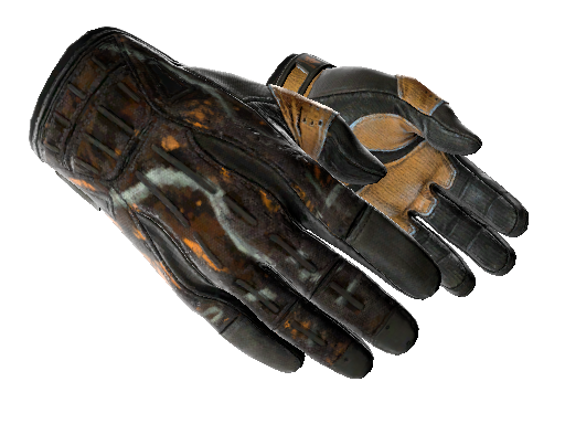 176209719 ★ Sport Gloves | Big Game (Battle-Scarred) - Image 1