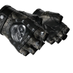 ★ Broken Fang Gloves | Unhinged (Minimal Wear)