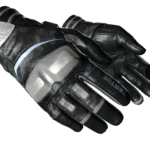 ★ Moto Gloves | Smoke Out (Minimal Wear)