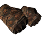 ★ Hand Wraps | Constrictor (Well-Worn)