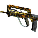 FAMAS | Meltdown (Field-Tested)