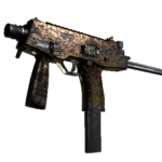 MP9 | Music Box (Field-Tested)