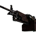 M249 | Humidor (Field-Tested)