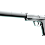 USP-S | Whiteout (Factory New)