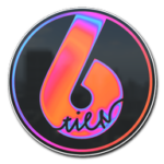 Sticker | Forge Tier6 (Holo)