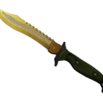 ★ Bowie Knife | Lore (Field-Tested)