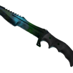 ★ StatTrak™ Huntsman Knife | Gamma Doppler (Factory New)