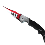 ★ Falchion Knife | Autotronic (Minimal Wear)