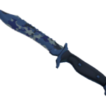 ★ Bowie Knife | Bright Water (Factory New)