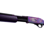 StatTrak™ Sawed-Off | Kiss♥Love (Field-Tested)