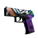 StatTrak™ P2000 | Wicked Sick (Factory New)
