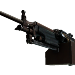 M249 | Submerged (Battle-Scarred)