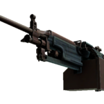 M249 | Submerged (Minimal Wear)