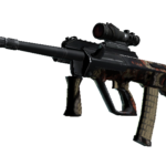 AUG | Snake Pit (Field-Tested)