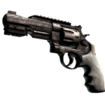 R8 Revolver | Inlay (Factory New)