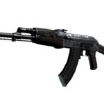 AK-47 | Steel Delta (Field-Tested)
