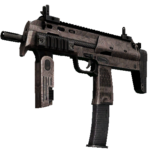 MP7 | Sunbaked (Factory New)