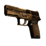 P250 | Apep's Curse (Battle-Scarred)